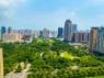 農十六公園首排景觀【華人匯】A1高樓精裝屋~雙平車