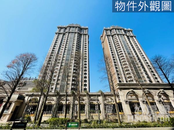 ☀永慶小楊☀中悅大吾疆5樓眺望G12捷運站