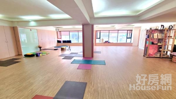 平鎮郵局廣明路瑜珈教室