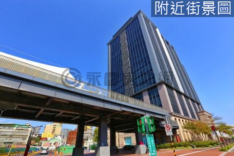 板藍捷運純辦大樓 台北市萬華區西園路一段