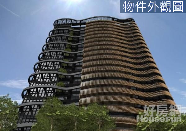 南京商圈頂級豪宅高樓-2