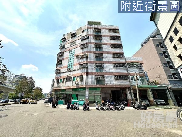 $❤台中南區中山醫五權車站電梯超美二房.7