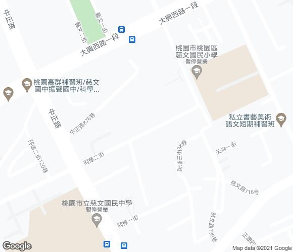 定泰翫寶 桃園市桃園區同德二街定泰翫寶最新實價登錄 成交行情及社區介紹 永慶房屋 永慶房仲網社區大樓