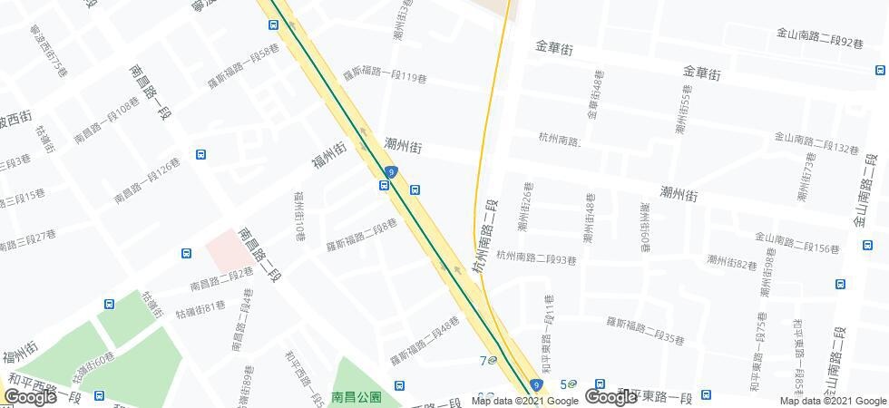 中正國中設籍首選 台北市中正區羅斯福路二段房屋 Yc1086309 永慶房屋