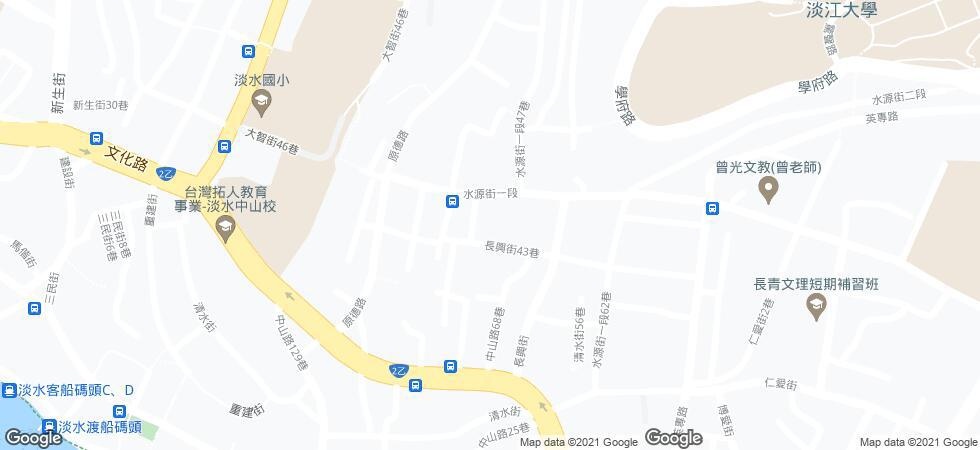 陽明山後花園可建農地 新北市淡水區水梘頭段楓樹湖小段房屋 Yc 有巢氏房屋