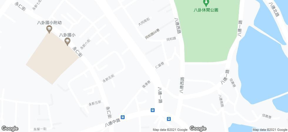 八德一路 八德中路8 10車墅 1 2樓百坪大空 高雄市仁武區八德一路房屋 Yc1191695 永慶不動產