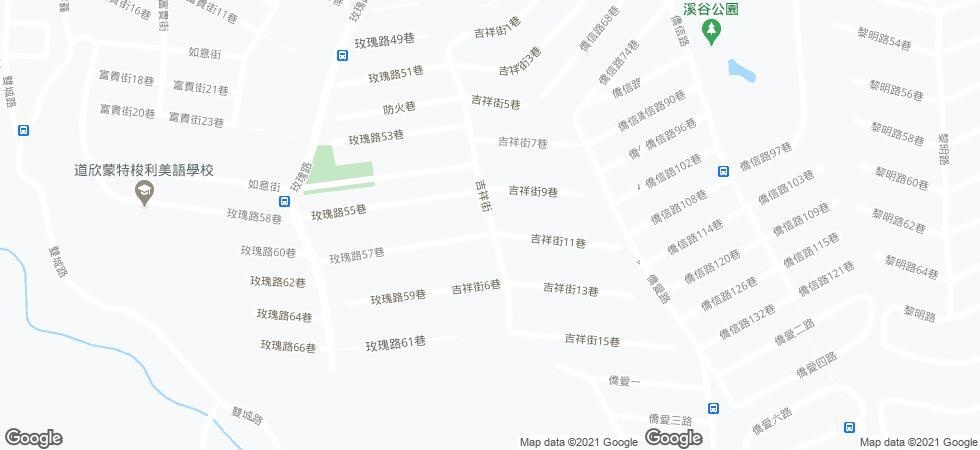 霸氣採光樓中樓 新北市新店區玫瑰路玫瑰中國城房屋 Yc 永慶房屋