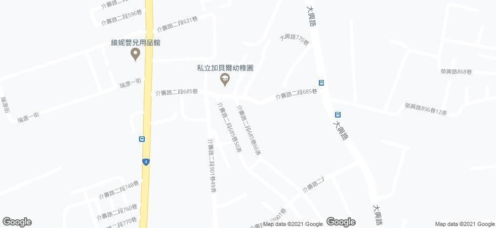 介壽路三樓 桃園市八德區介壽路二段房屋 Yc0837475 有巢氏房屋